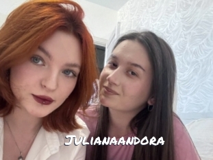 julianaandora Ochranne Siete