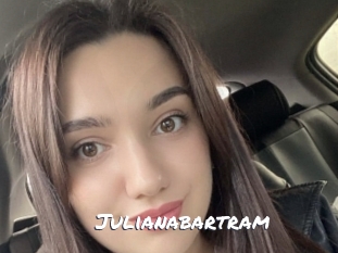 Julianabartram