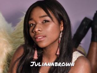 Julianabrown
