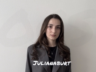 Julianaburt