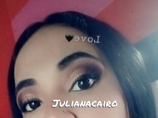 Julianacairo