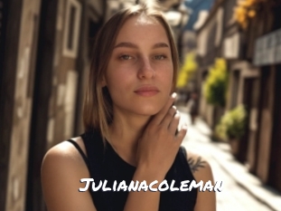 Julianacoleman