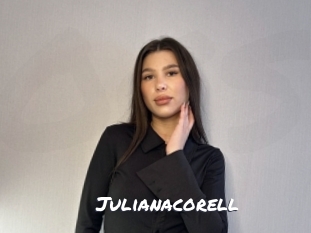 Julianacorell