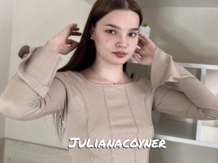 Julianacoyner