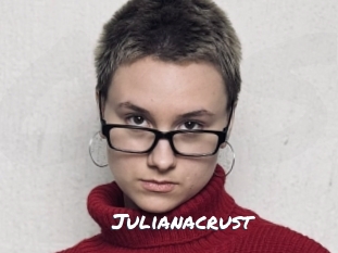 Julianacrust