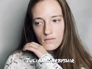 Julianadarbyshir