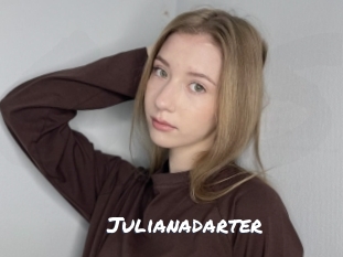 julianadarter Ochranne Siete