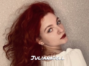 julianadell Ochranne Siete
