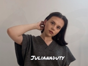 Julianaduty