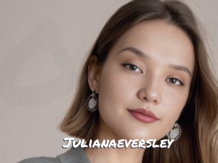 Julianaeversley
