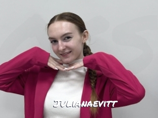 Julianaevitt