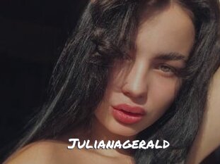 Julianagerald