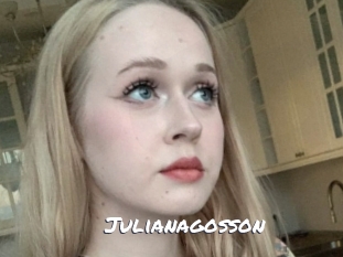 Julianagosson