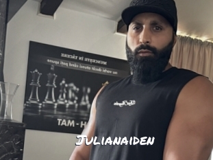 Julianaiden
