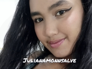 Julianamonnsalve