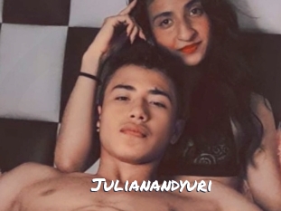Julianandyuri