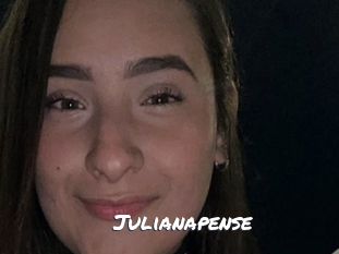 Julianapense