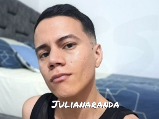 Julianaranda