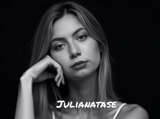 julianatase Ochranne Siete