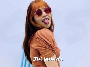 Julianavel