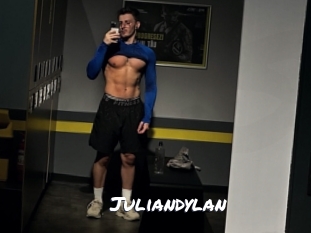 juliandylan Ochranne Siete