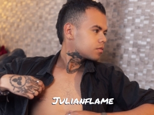 Julianflame