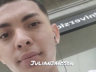 Julianjanssen