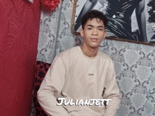 julianjett Ochranne Siete