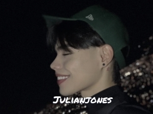 Julianjones