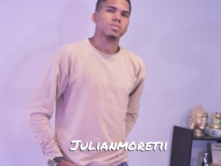 Julianmoretii