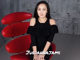 Juliannajami
