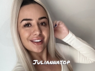 Juliannatop