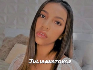 Juliannatovar