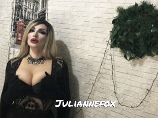 Juliannefox