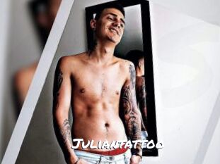 Juliantattoo