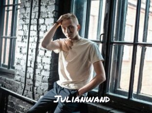 julianwand Ochranne Siete