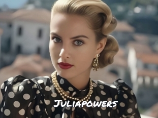 Juliapowers