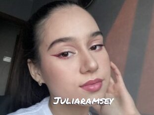 Juliaramsey