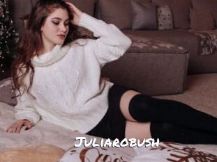 Juliarobush