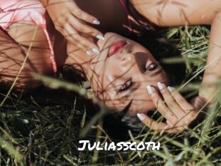 Juliasscoth