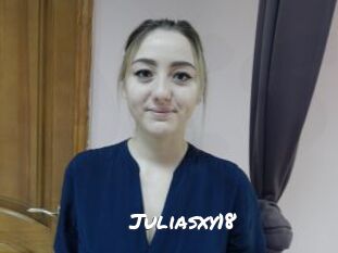 Juliasxy18