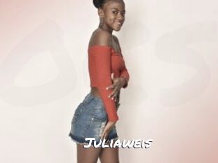 Juliaweis