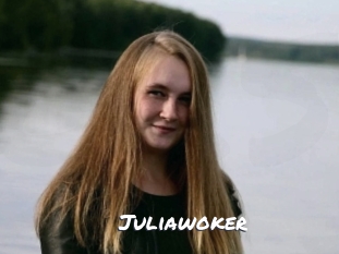 Juliawoker