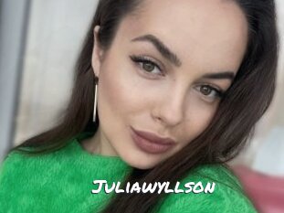 Juliawyllson