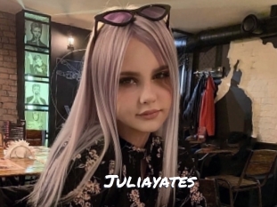 Juliayates