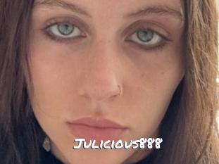 Julicious888