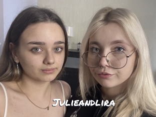 julieandlira Ochranne Siete