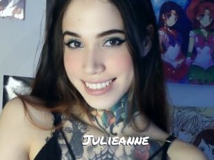 Julieanne