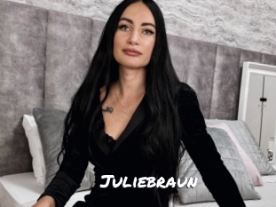 juliebraun Ochranne Siete