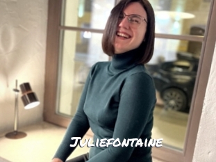 Juliefontaine